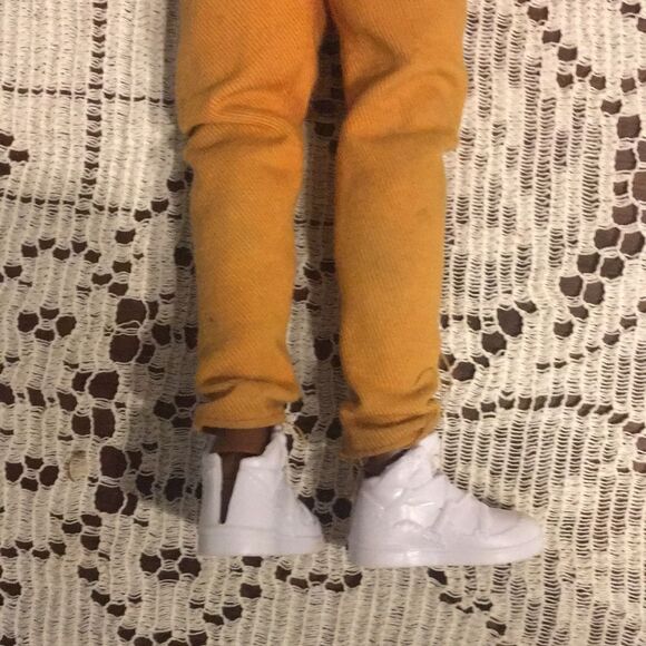 Fresh Squad Doll Anthony - Picture 4 of 7